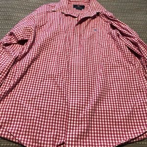 Vineyard Vines button down